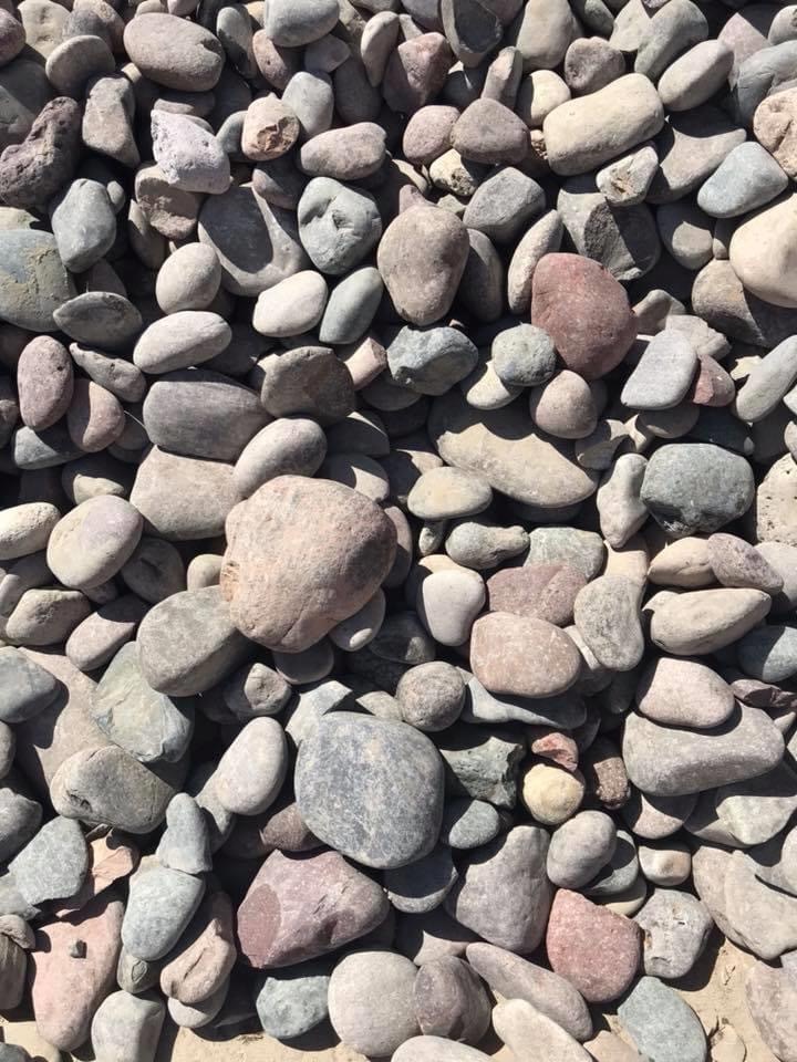 Arizona River Rock — AV Rock Supply