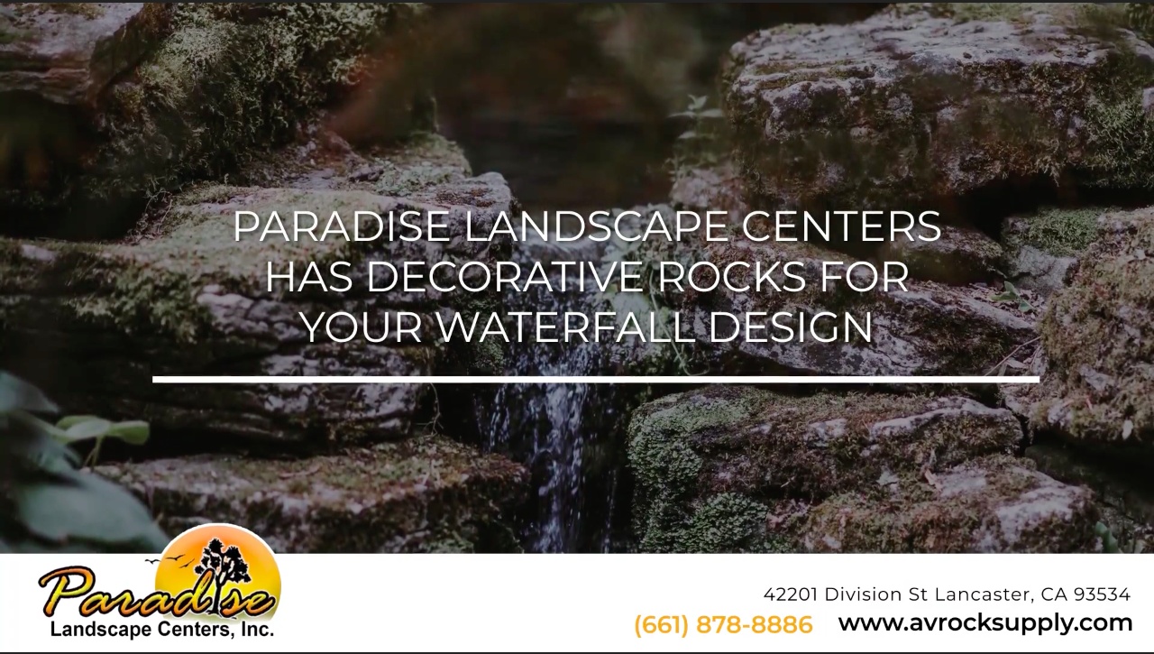 Paradise Landscape Centers Inc.
