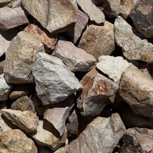 Decorative Rock